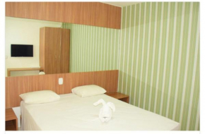 Encontro das Águas Thermas Resort